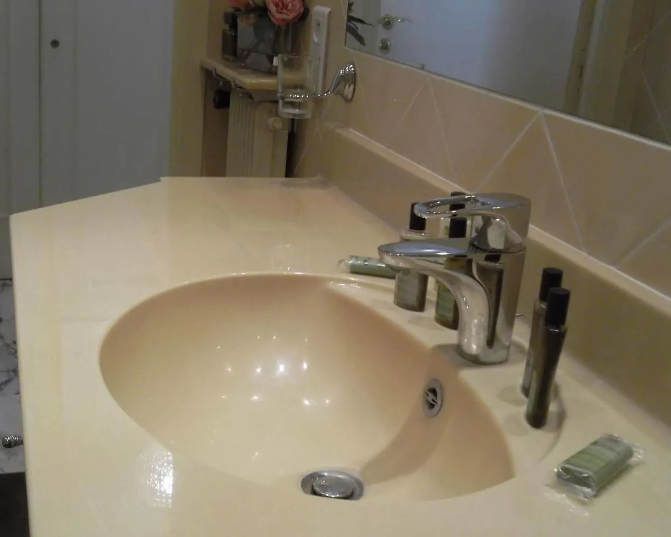 Elegant Studio Apartment Le Suquet Cannes