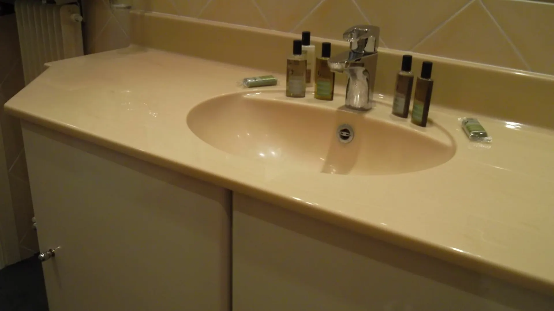 Elegant Studio Apartment Le Suquet Cannes