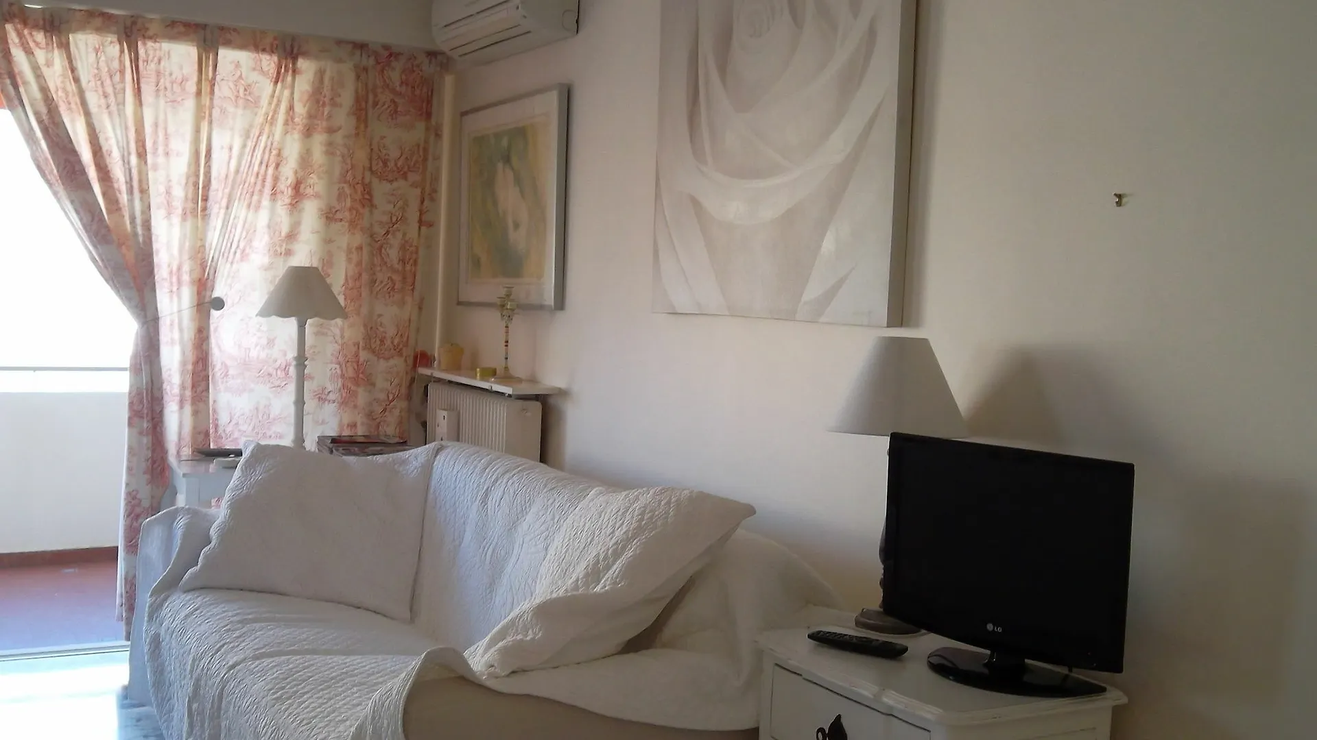 Elegant Studio Apartment Le Suquet Cannes 0*,  Frankreich
