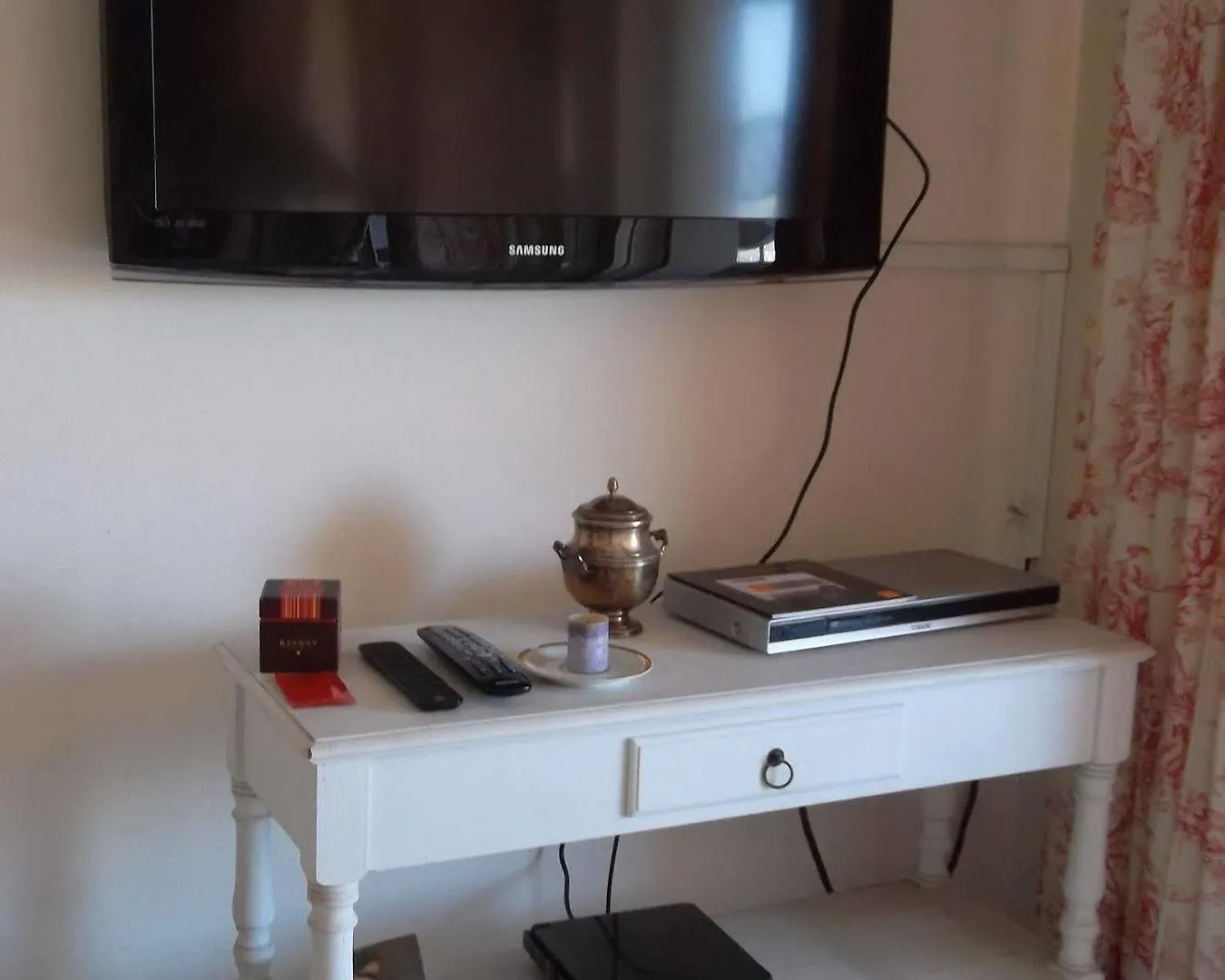 Elegant Studio Apartment Le Suquet Cannes